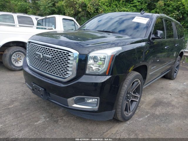 2017 GMC YUKON XL 1GKS2HKJ4HR236489 Photo 5