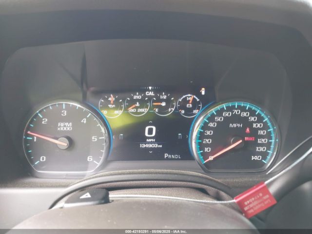 2017 GMC YUKON XL 1GKS2HKJ4HR236489 Photo 6