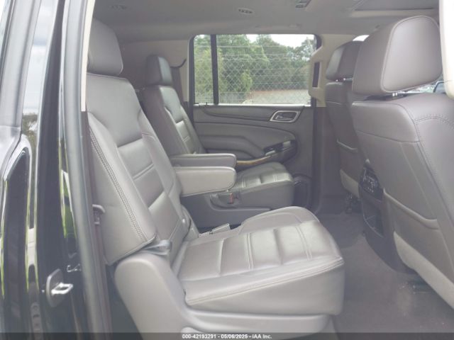 2017 GMC YUKON XL 1GKS2HKJ4HR236489 Photo 7