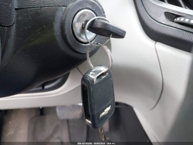 2GNALAEKXE6341195 Chevrolet EQUINOX LS