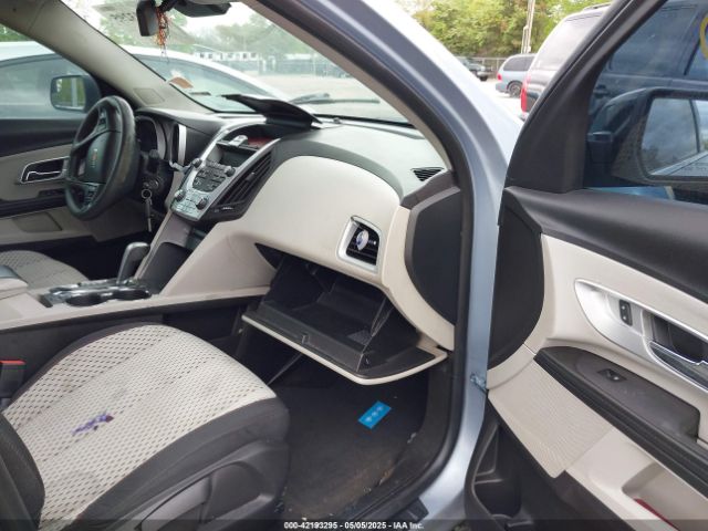 2GNALAEKXE6341195 Chevrolet EQUINOX LS