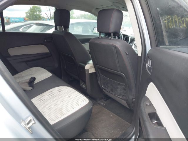 2GNALAEKXE6341195 Chevrolet EQUINOX LS