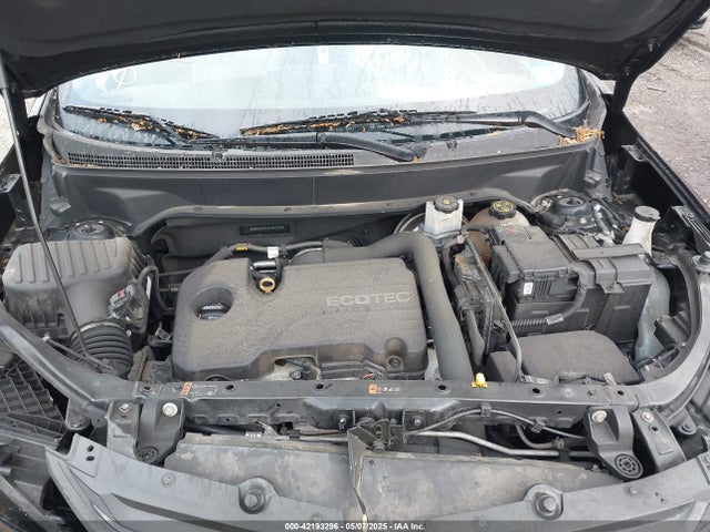 3GNAXHEV6KL202180 Chevrolet EQUINOX LS