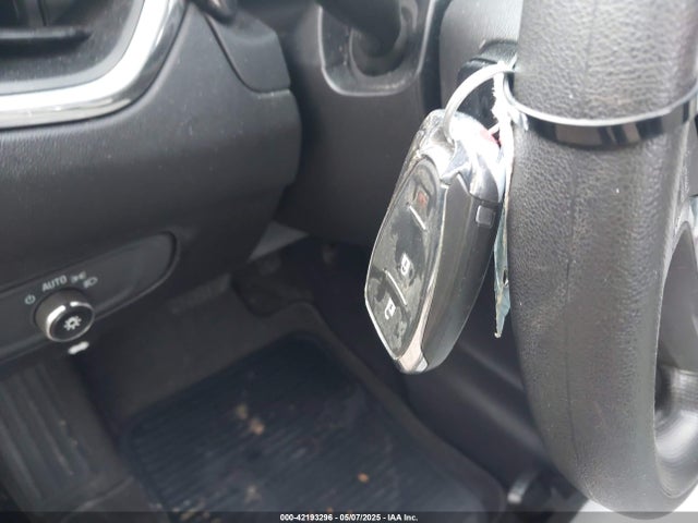 3GNAXHEV6KL202180 Chevrolet EQUINOX LS