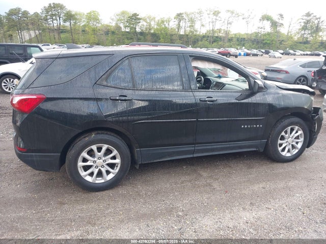 3GNAXHEV6KL202180 Chevrolet EQUINOX LS