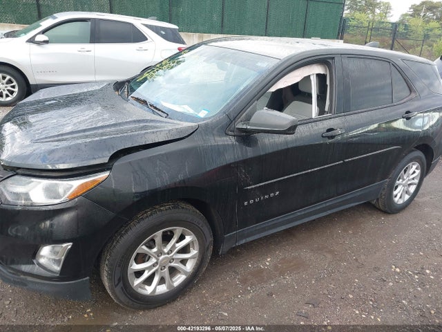 3GNAXHEV6KL202180 Chevrolet EQUINOX LS