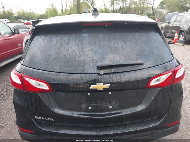 3GNAXHEV6KL202180 Chevrolet EQUINOX LS