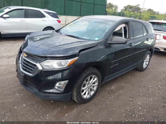 3GNAXHEV6KL202180 Chevrolet EQUINOX LS