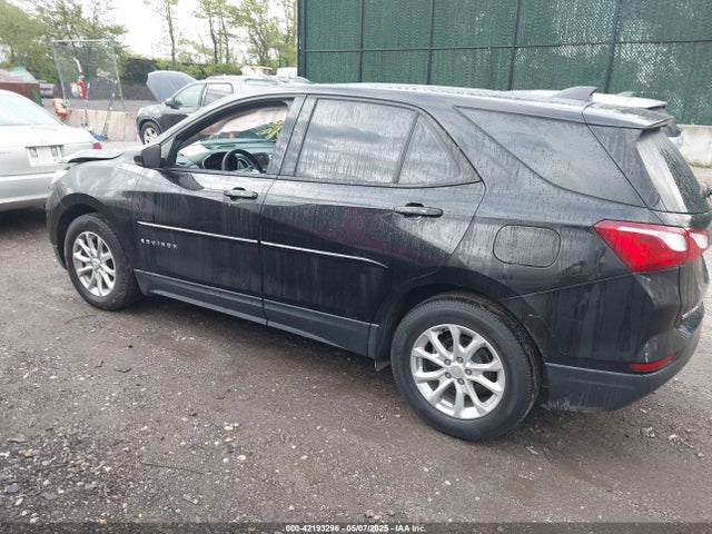 3GNAXHEV6KL202180 Chevrolet EQUINOX LS