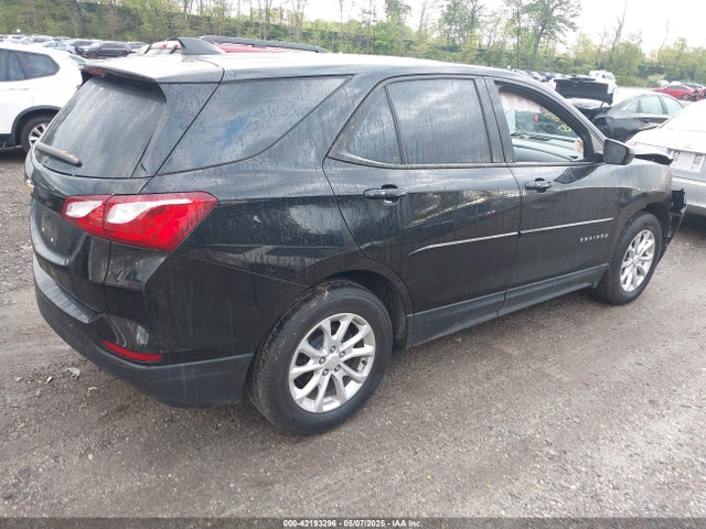 3GNAXHEV6KL202180 Chevrolet EQUINOX LS