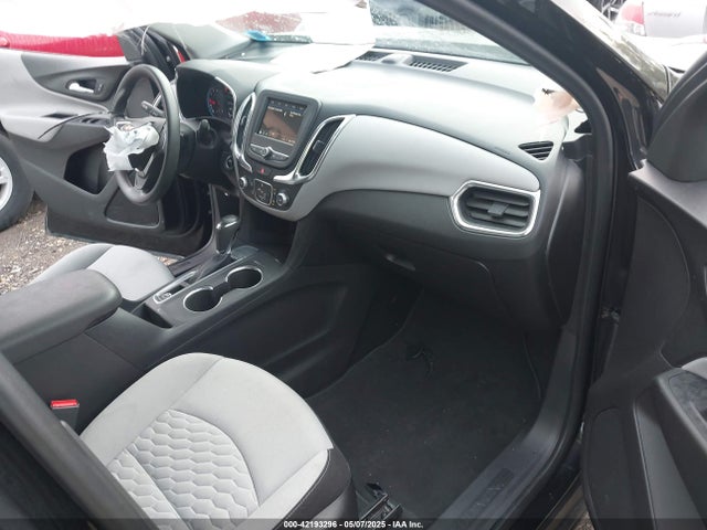 3GNAXHEV6KL202180 Chevrolet EQUINOX LS