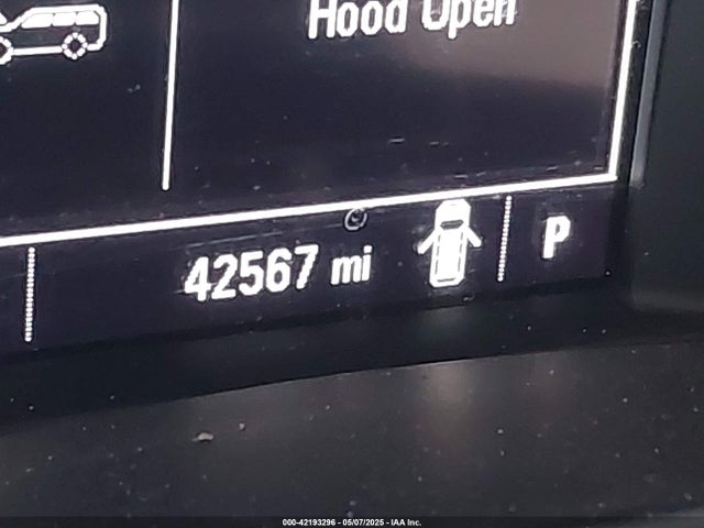 3GNAXHEV6KL202180 Chevrolet EQUINOX LS