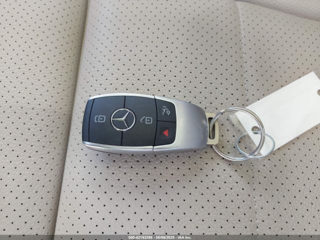 W1N0G8EB4NG111226 Mercedes-Benz Glc 300 4matic Suv