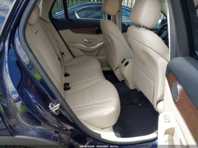 W1N0G8EB4NG111226 Mercedes-Benz Glc 300 4matic Suv