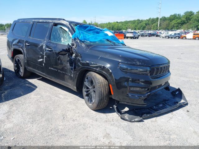 2024 JEEP GRAND WAGONEER L 1C4SJSFP1RS120557