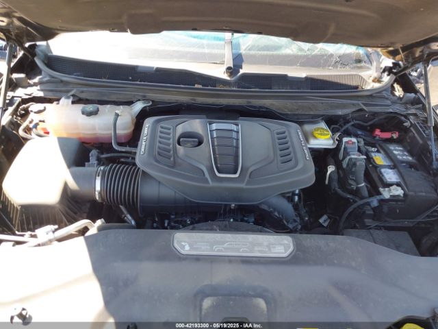 2024 JEEP GRAND WAGONEER L 1C4SJSFP1RS120557 Photo 9