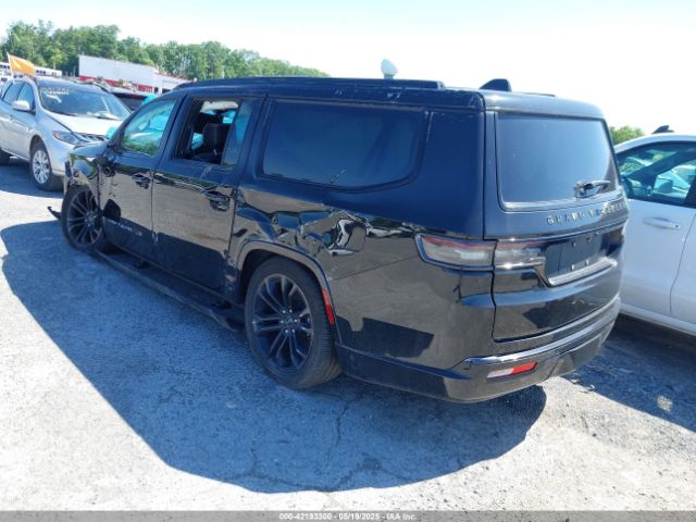 2024 JEEP GRAND WAGONEER L 1C4SJSFP1RS120557 Photo 2