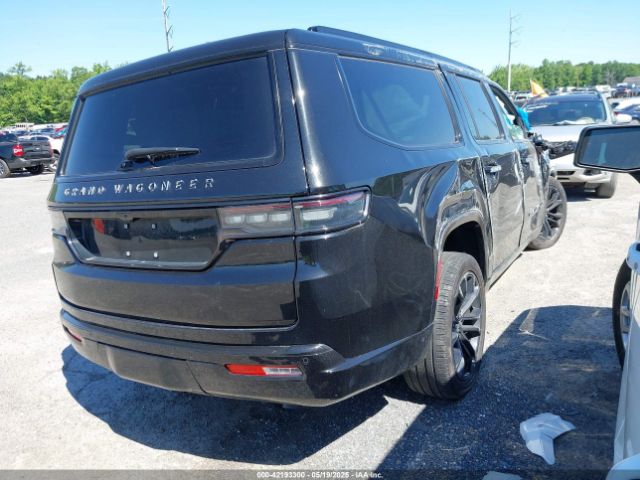 2024 JEEP GRAND WAGONEER L 1C4SJSFP1RS120557 Photo 3