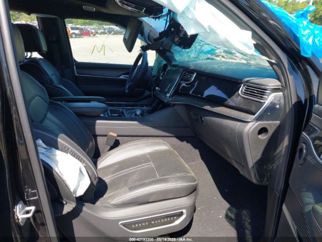2024 JEEP GRAND WAGONEER L 1C4SJSFP1RS120557 Photo 4