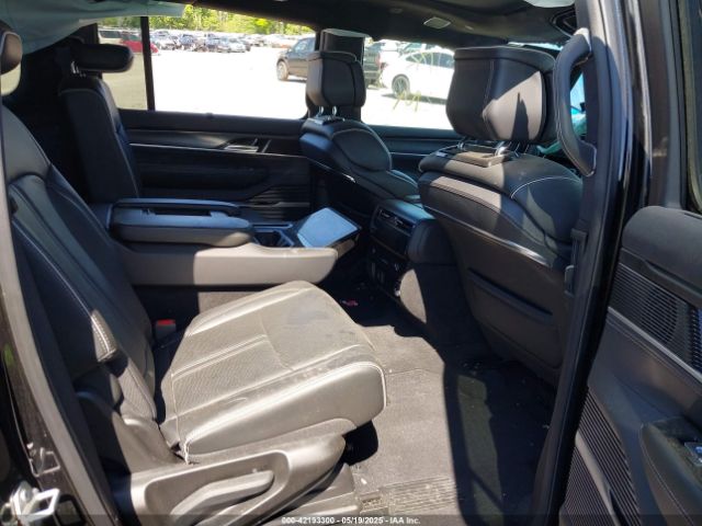 2024 JEEP GRAND WAGONEER L 1C4SJSFP1RS120557 Photo 7