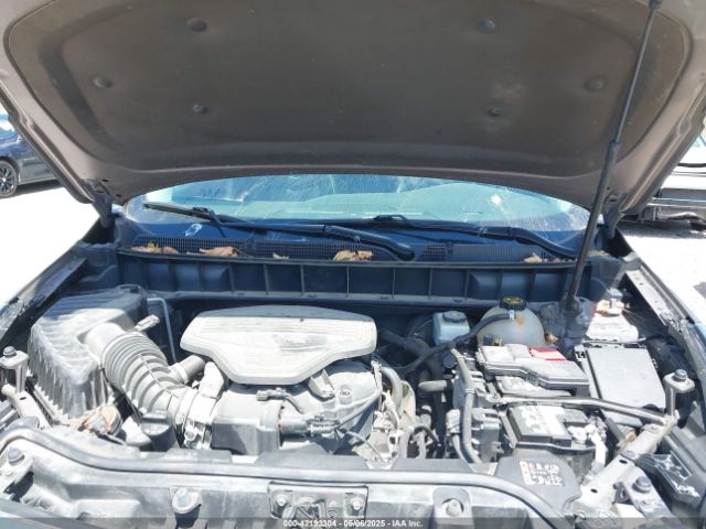 1GYKNDRS4KZ153348 Cadillac XT5 LUXURY