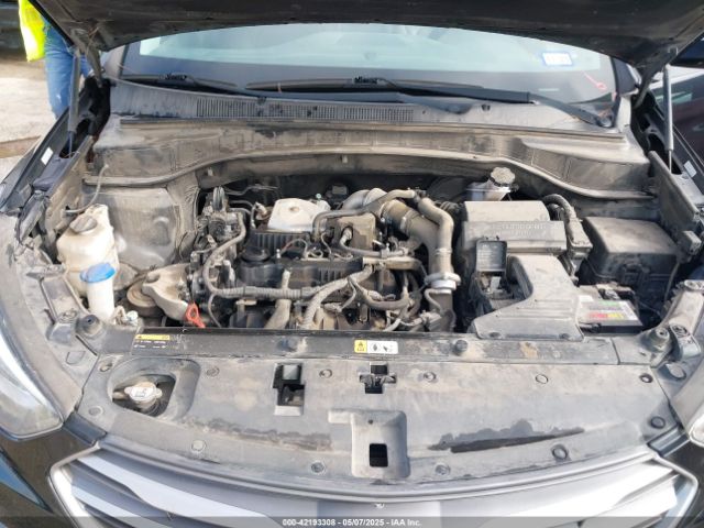 5XYZW4LA9HG494074 Hyundai Santa Fe Sport 2.0t Ultimate
