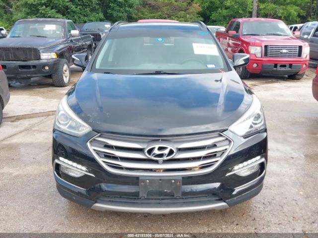 5XYZW4LA9HG494074 Hyundai Santa Fe Sport 2.0t Ultimate