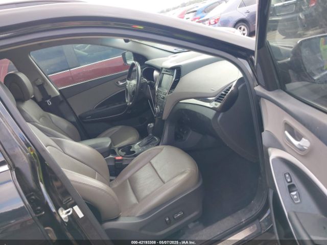 5XYZW4LA9HG494074 Hyundai Santa Fe Sport 2.0t Ultimate