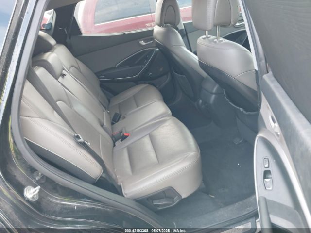 5XYZW4LA9HG494074 Hyundai Santa Fe Sport 2.0t Ultimate