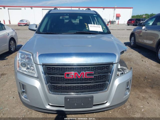 2GKFLRE37E6326485 GMC Terrain Sle-2