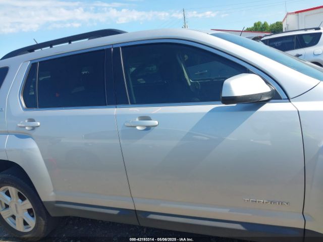 2GKFLRE37E6326485 GMC Terrain Sle-2