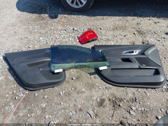 2GKFLRE37E6326485 GMC Terrain Sle-2