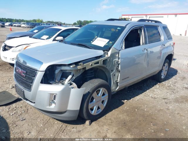 2GKFLRE37E6326485 GMC Terrain Sle-2