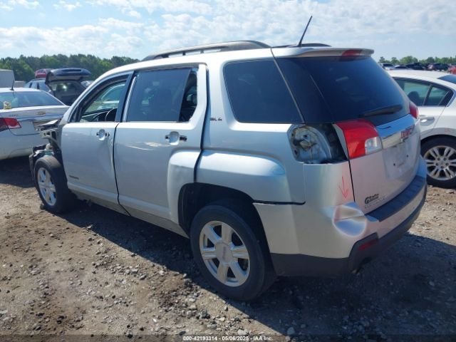 2GKFLRE37E6326485 GMC Terrain Sle-2