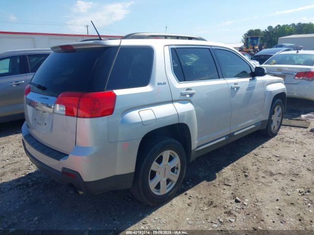 2GKFLRE37E6326485 GMC Terrain Sle-2