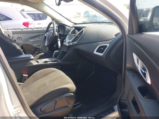 2GKFLRE37E6326485 GMC Terrain Sle-2