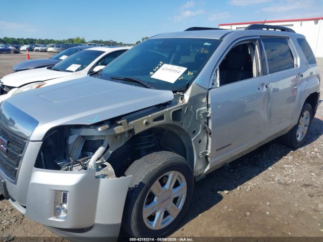 2GKFLRE37E6326485 GMC Terrain Sle-2