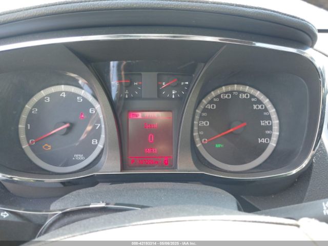 2GKFLRE37E6326485 GMC Terrain Sle-2