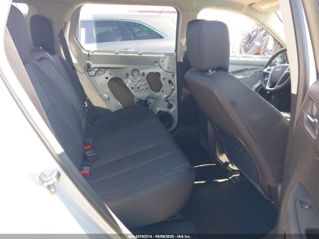 2GKFLRE37E6326485 GMC Terrain Sle-2