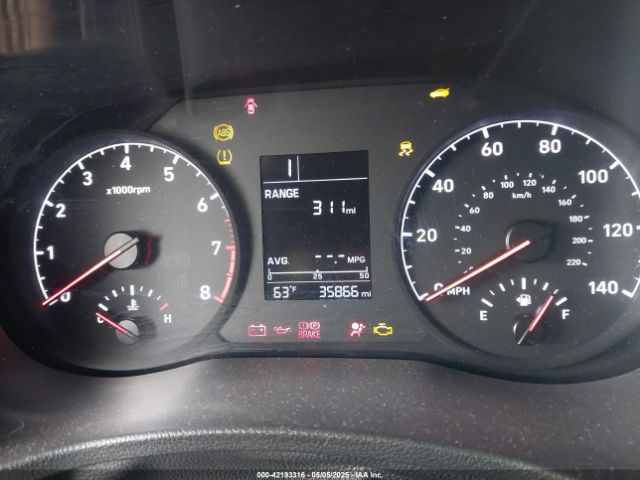 3KPC24A60NE172870 Hyundai ACCENT SE