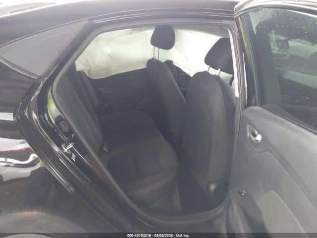 3KPC24A60NE172870 Hyundai ACCENT SE