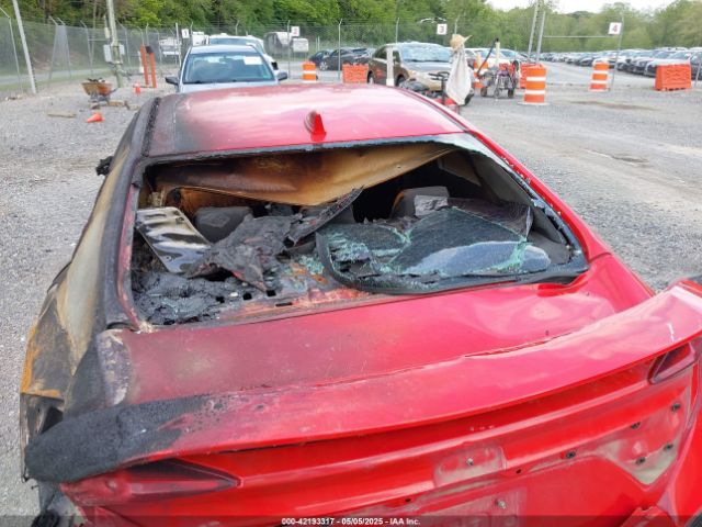 2HGFC1E57JH703864 Honda CIVIC SI