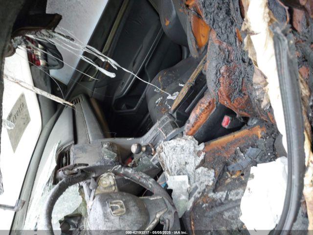 2HGFC1E57JH703864 Honda CIVIC SI