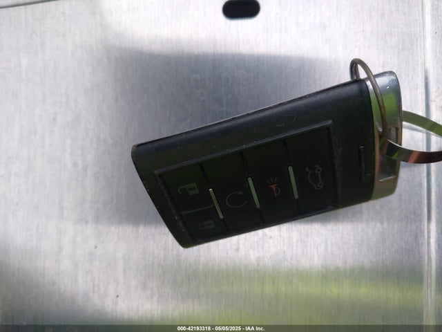 2013 CADILLAC XTS 2G61N5S34D9211002 Photo 10