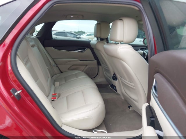 2013 CADILLAC XTS 2G61N5S34D9211002 Photo 7