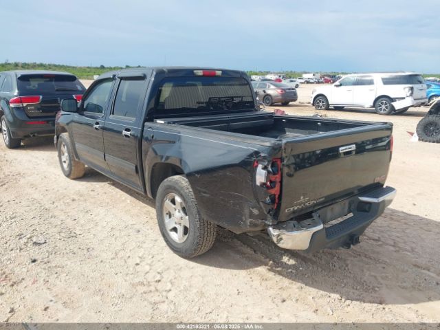 2012 GMC CANYON 1GTD5MFE0C8133103 Photo 2