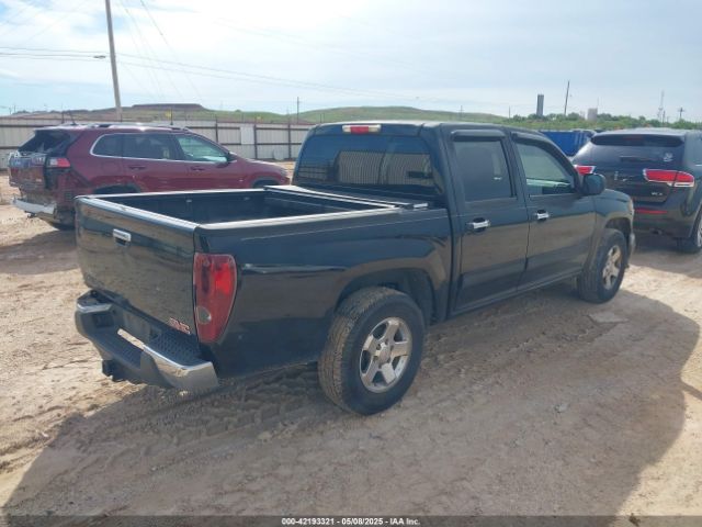 2012 GMC CANYON 1GTD5MFE0C8133103 Photo 3