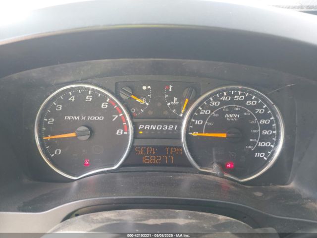2012 GMC CANYON 1GTD5MFE0C8133103 Photo 6