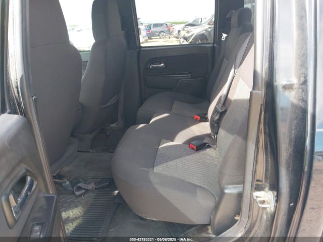 2012 GMC CANYON 1GTD5MFE0C8133103 Photo 7