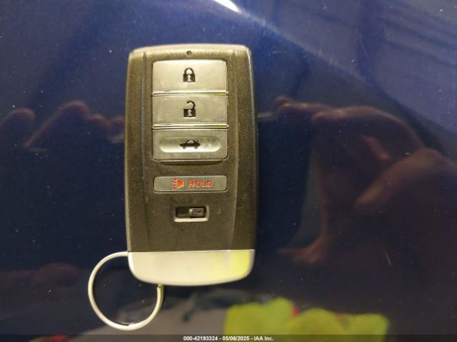 2020 ACURA TLX 19UUB1F53LA006637 Photo 10